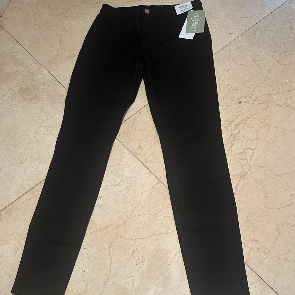 H&M Women's Black Jeans